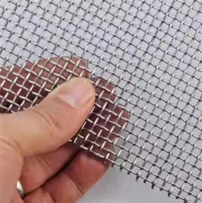 How Micron Rating and Mesh Count Affect Filtration Performance
